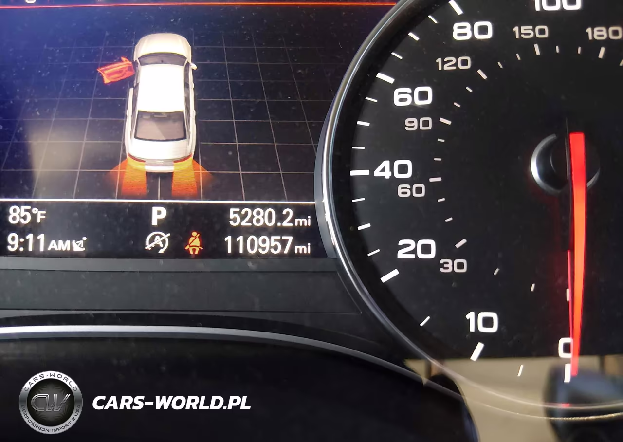 2017 Audi A6 Premium Plus VIN:WAUD8AFC7HN039424 - 7