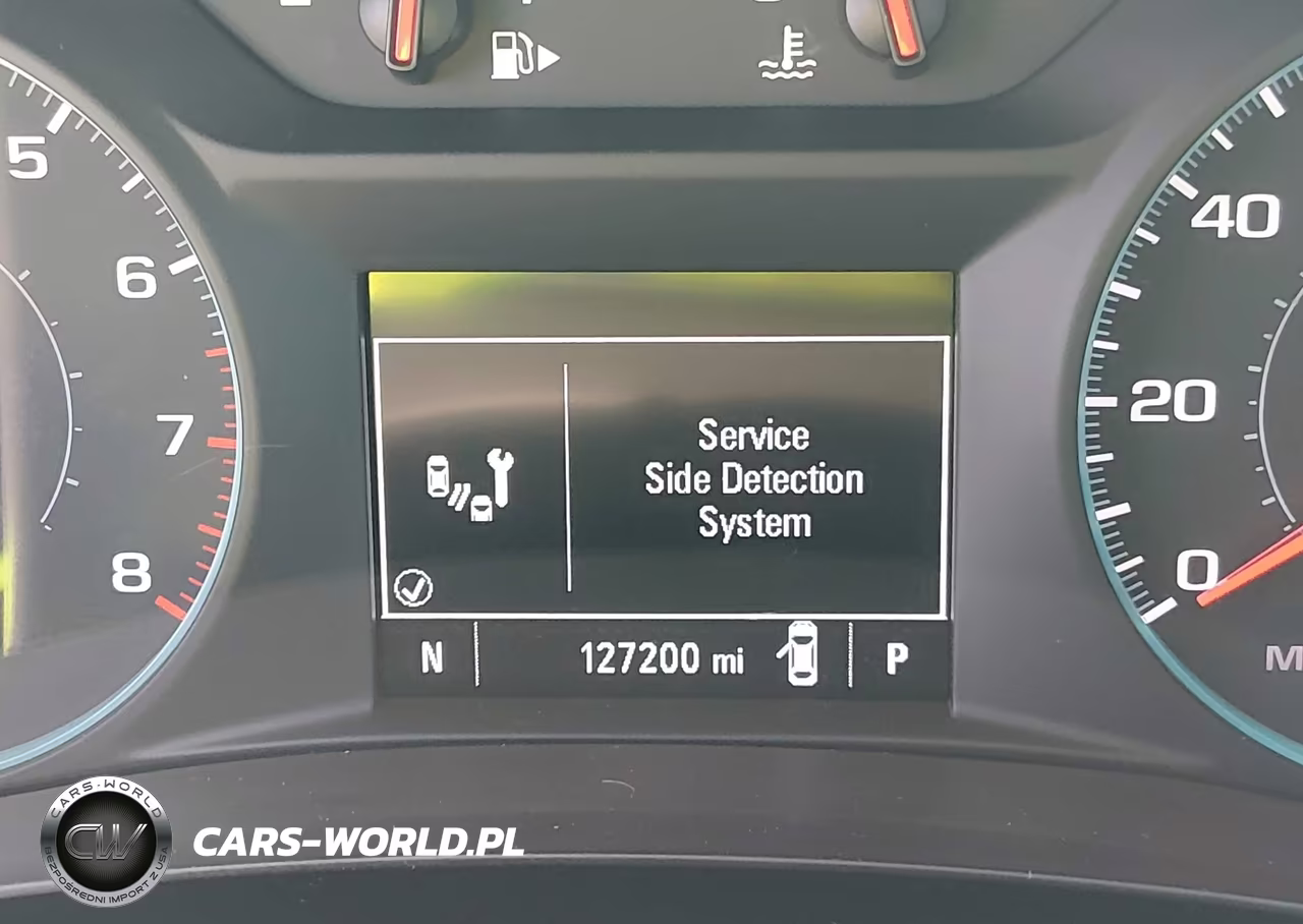 2020 Chevrolet Malibu Fwd Lt VIN:1G1ZD5STXLF141071 - 15