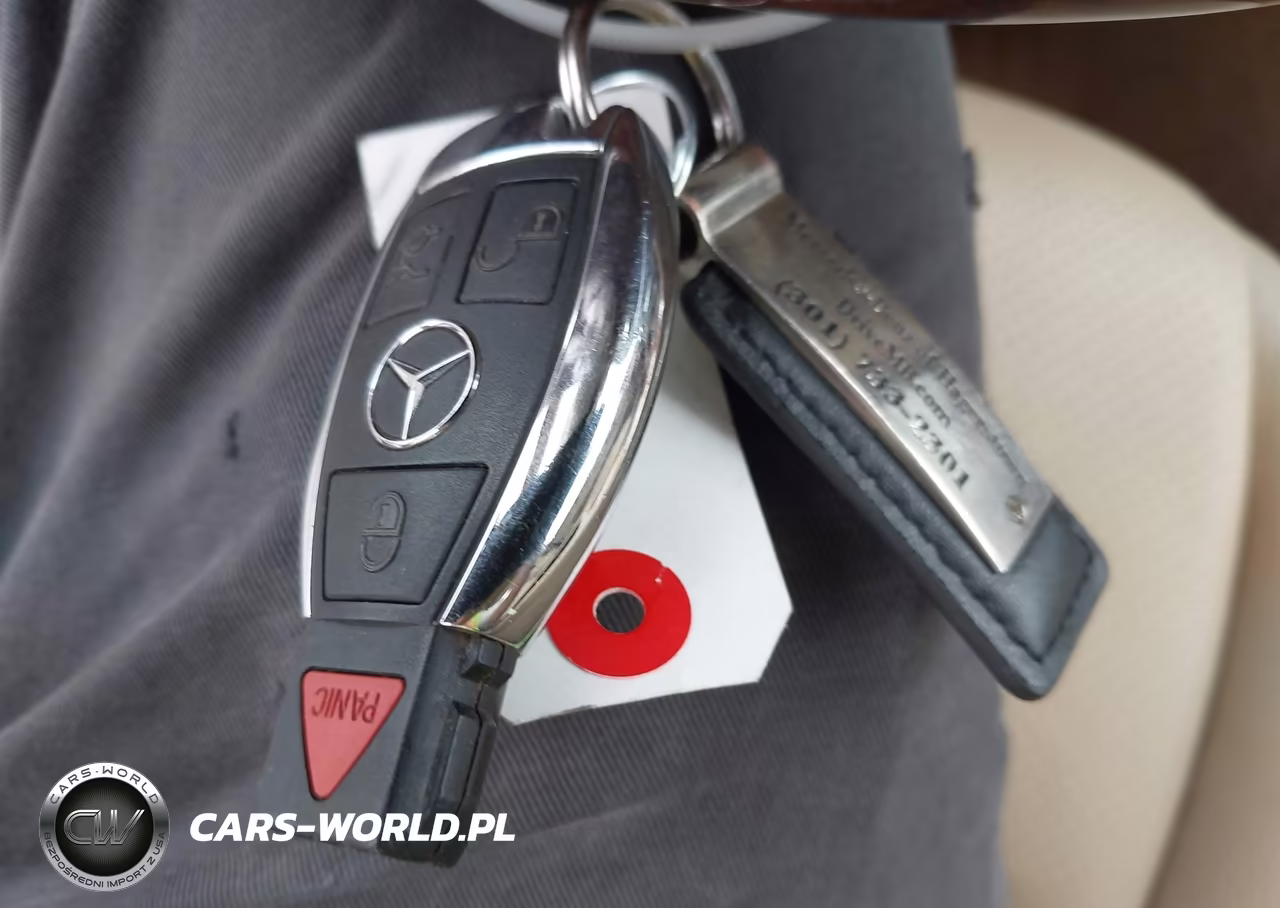 2008 Mercedes-Benz E 320 Bluetec VIN:WDBUF22X48B291204 - 11