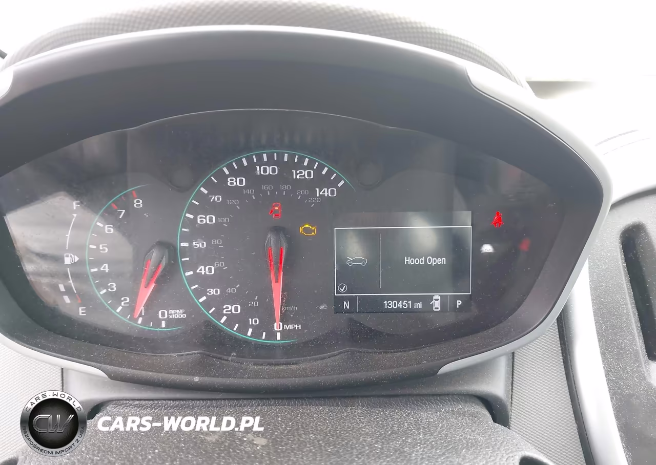 2019 Chevrolet Sonic Lt Auto VIN:1G1JD5SB2K4101629 - 7