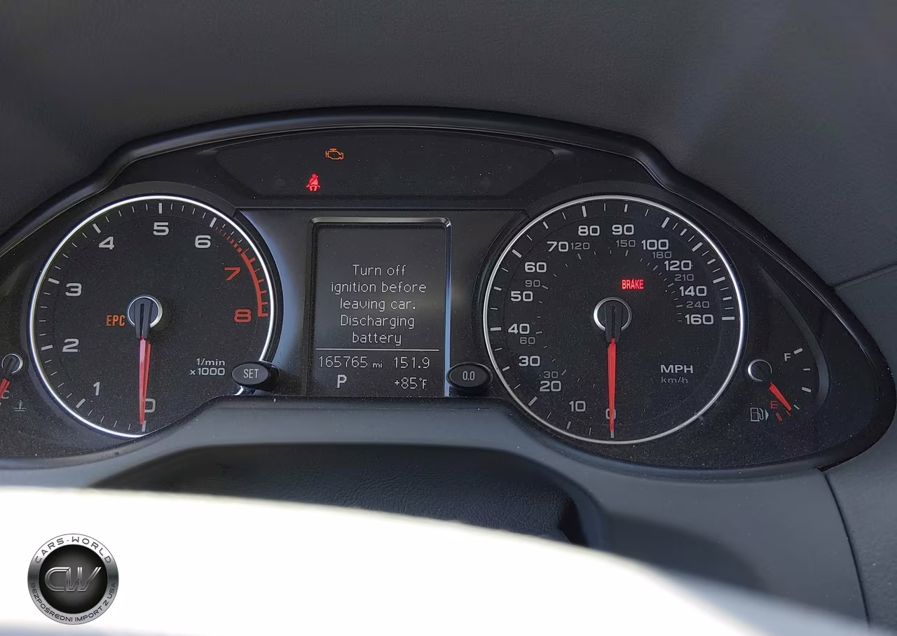 2013 Audi Q5 2.0T Premium VIN:WA1CFAFP2DA055307 - 7