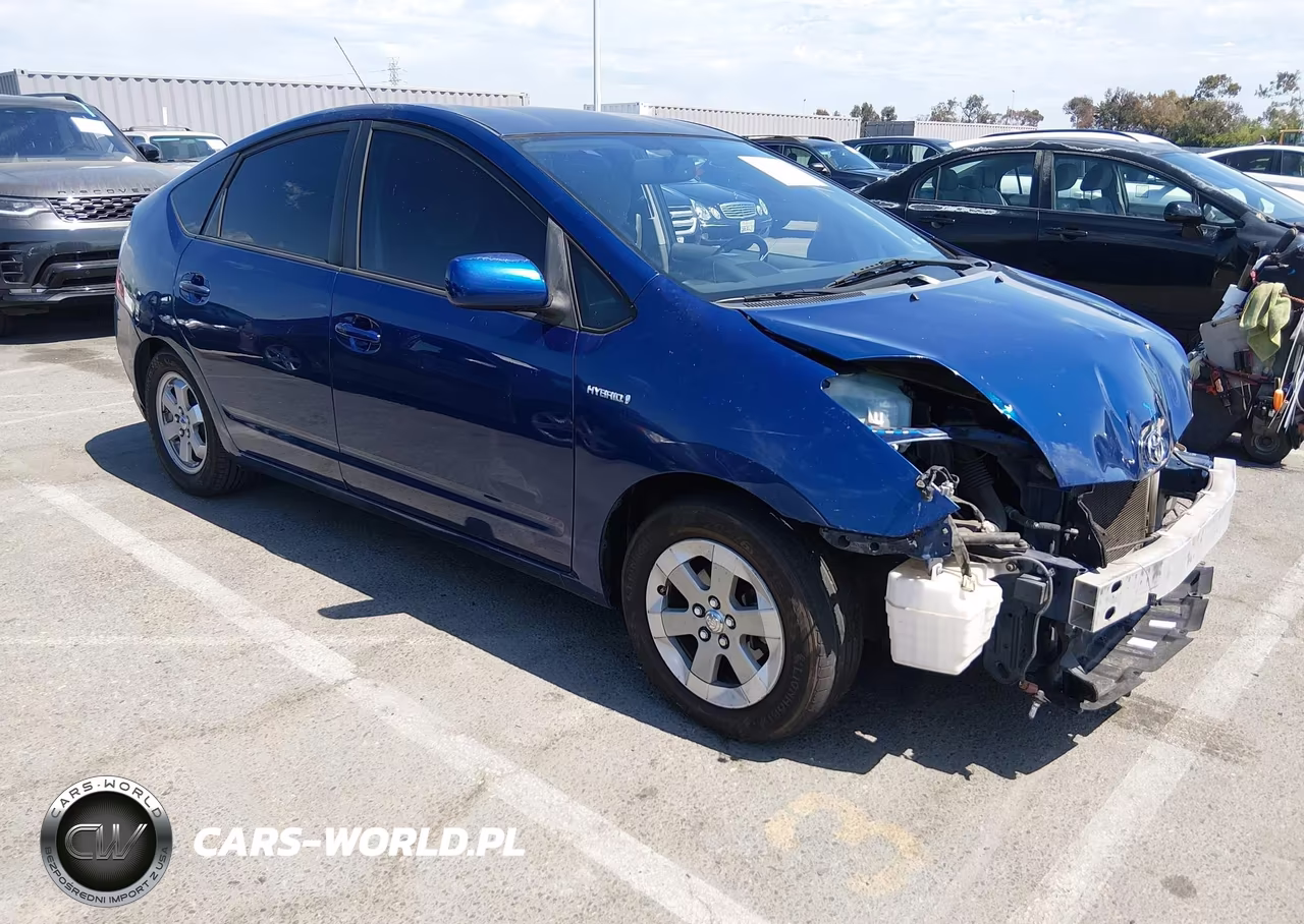 2008 Toyota Prius