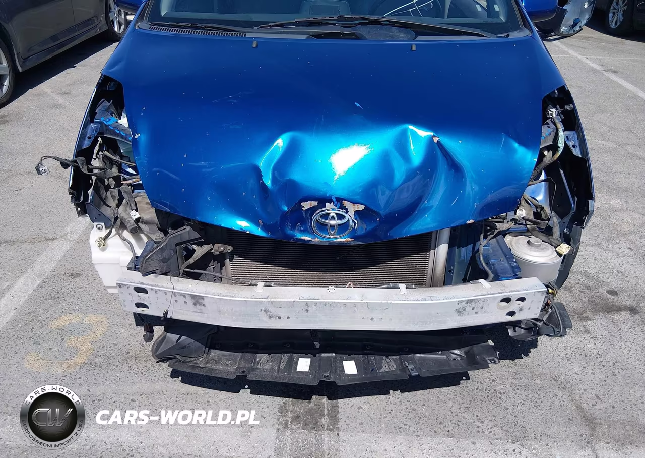 2008 Toyota Prius VIN:JTDKB20U087812077 - 6