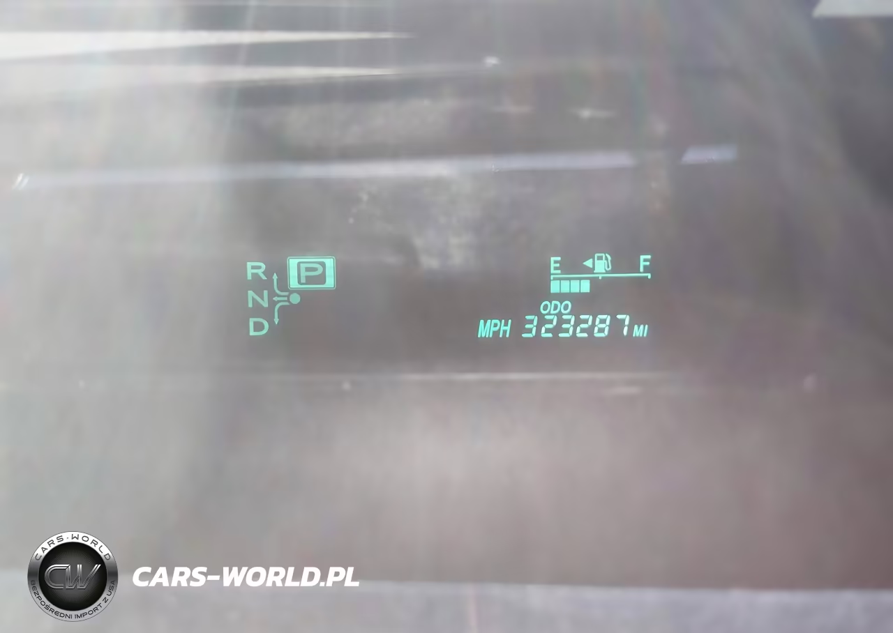 2008 Toyota Prius VIN:JTDKB20U087812077 - 7