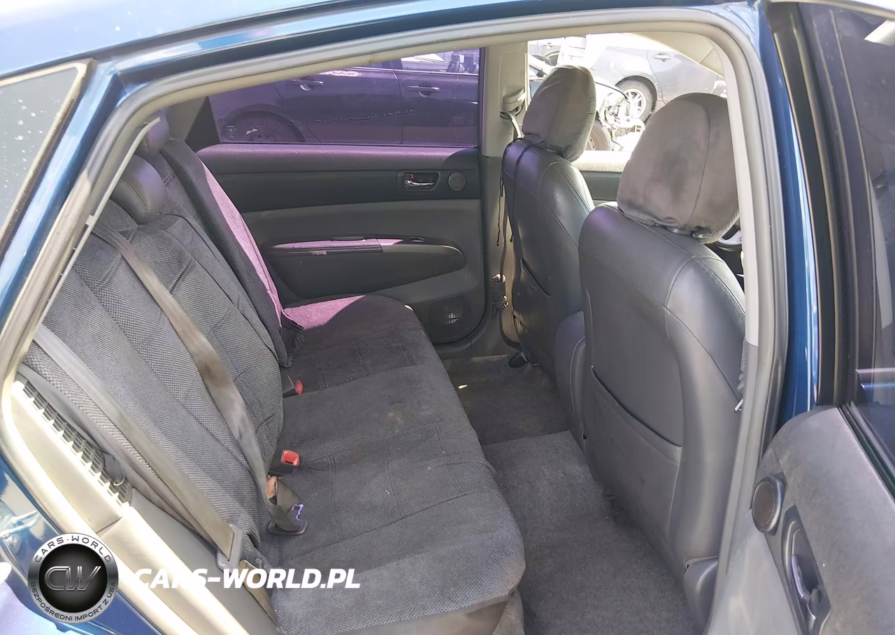 2008 Toyota Prius VIN:JTDKB20U087812077 - 8