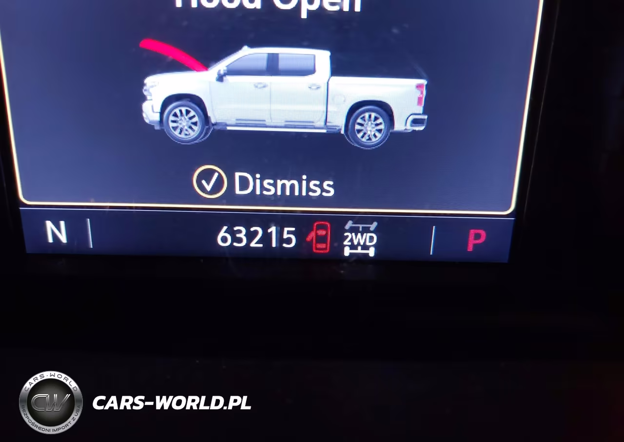 2021 Chevrolet Silverado 1500 4Wd Short Bed Lt Trail Boss VIN:1GCPYFED0MZ372106 - 15