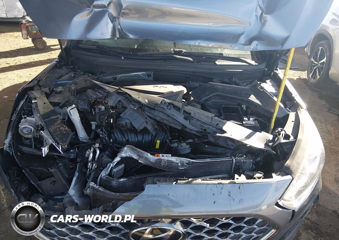 2018 Hyundai Sonata Sport VIN:5NPE34AF6JH659244 - 10