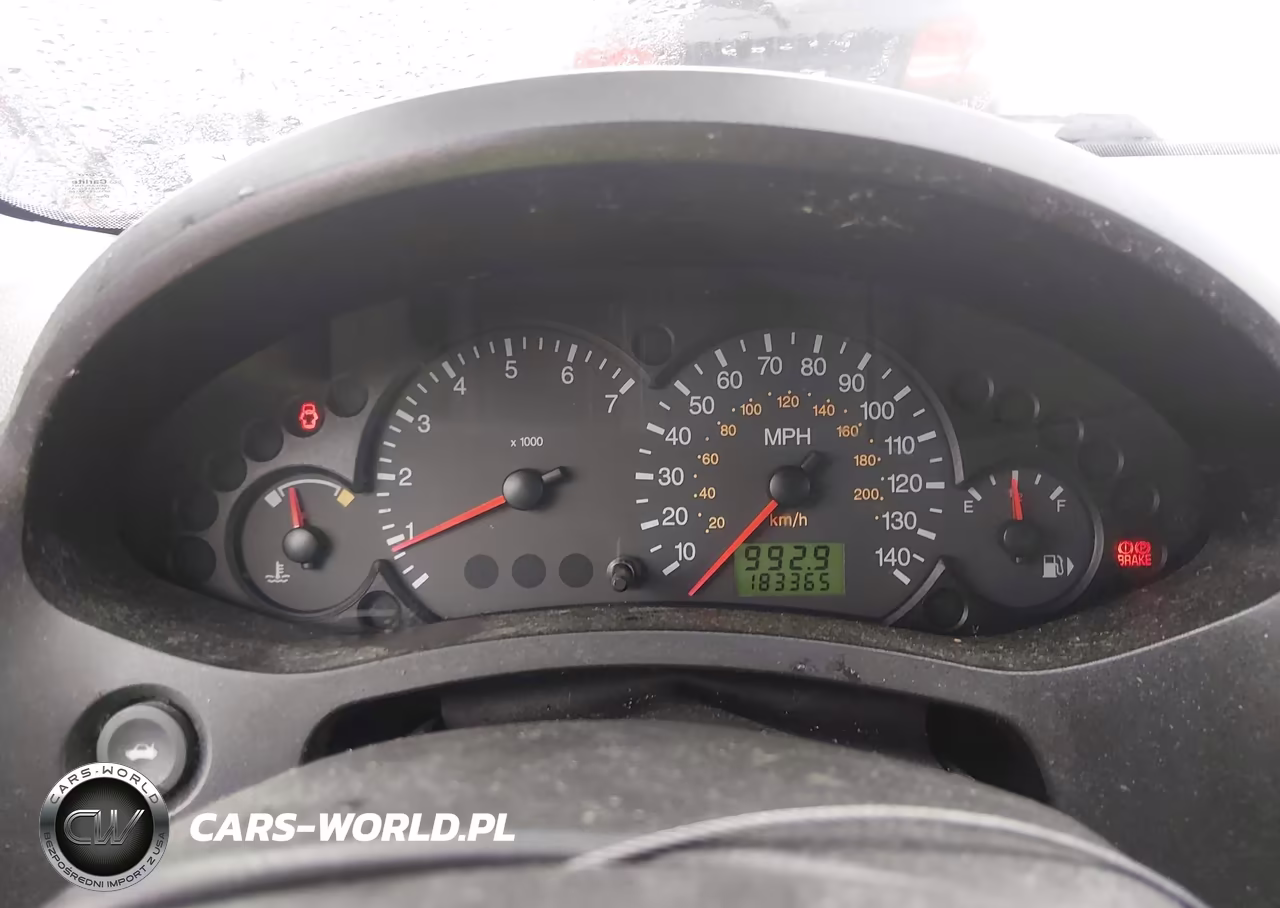 2007 Ford Focus S-Se-Ses VIN:1FAFP34N67W154111 - 7