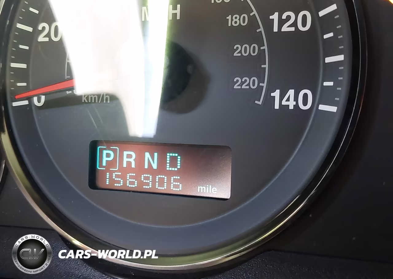 2006 Jeep Commander Limited VIN:1J8HG58246C122782 - 7