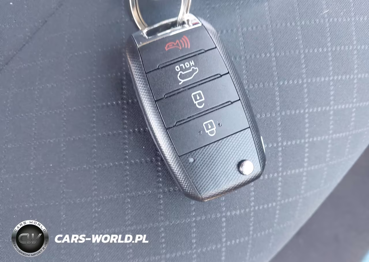 2018 Kia Sorento 2.4L Lx VIN:5XYPG4A34JG384077 - 11