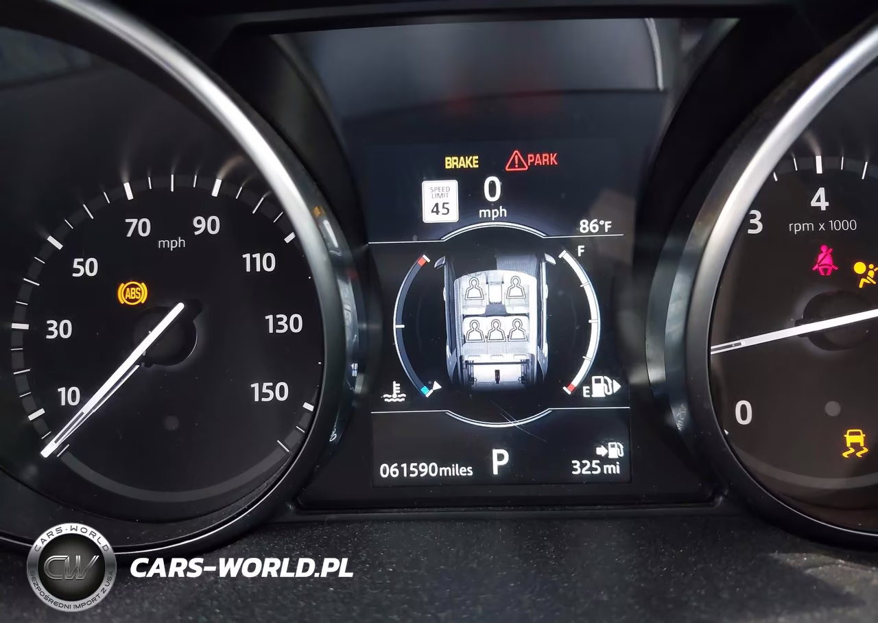 2018 Land Rover Discovery Sport Hse VIN:SALCR2RX8JH746285 - 15