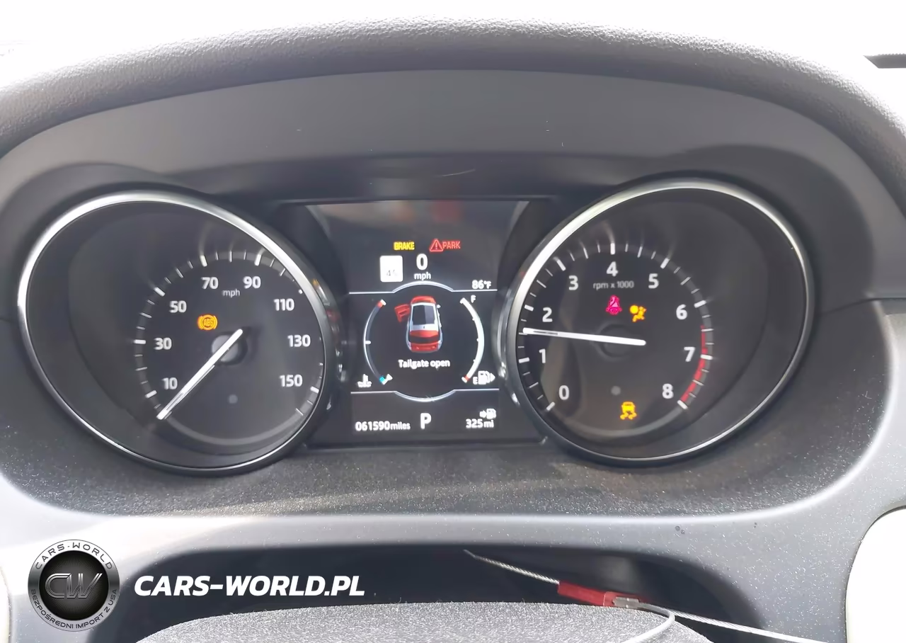 2018 Land Rover Discovery Sport Hse VIN:SALCR2RX8JH746285 - 7