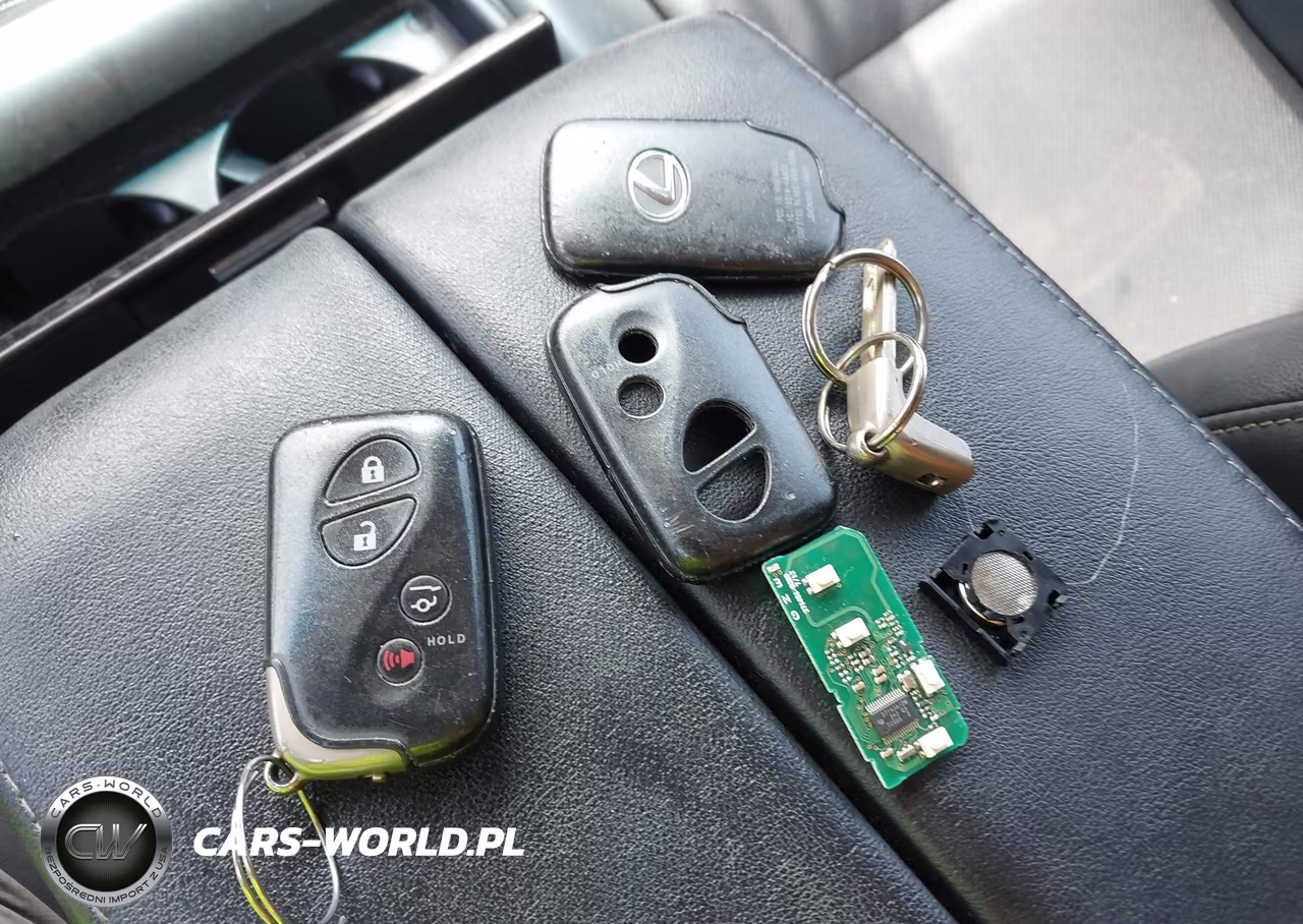 2014 Lexus Gx 460 VIN:JTJBM7FX0E5081289 - 11
