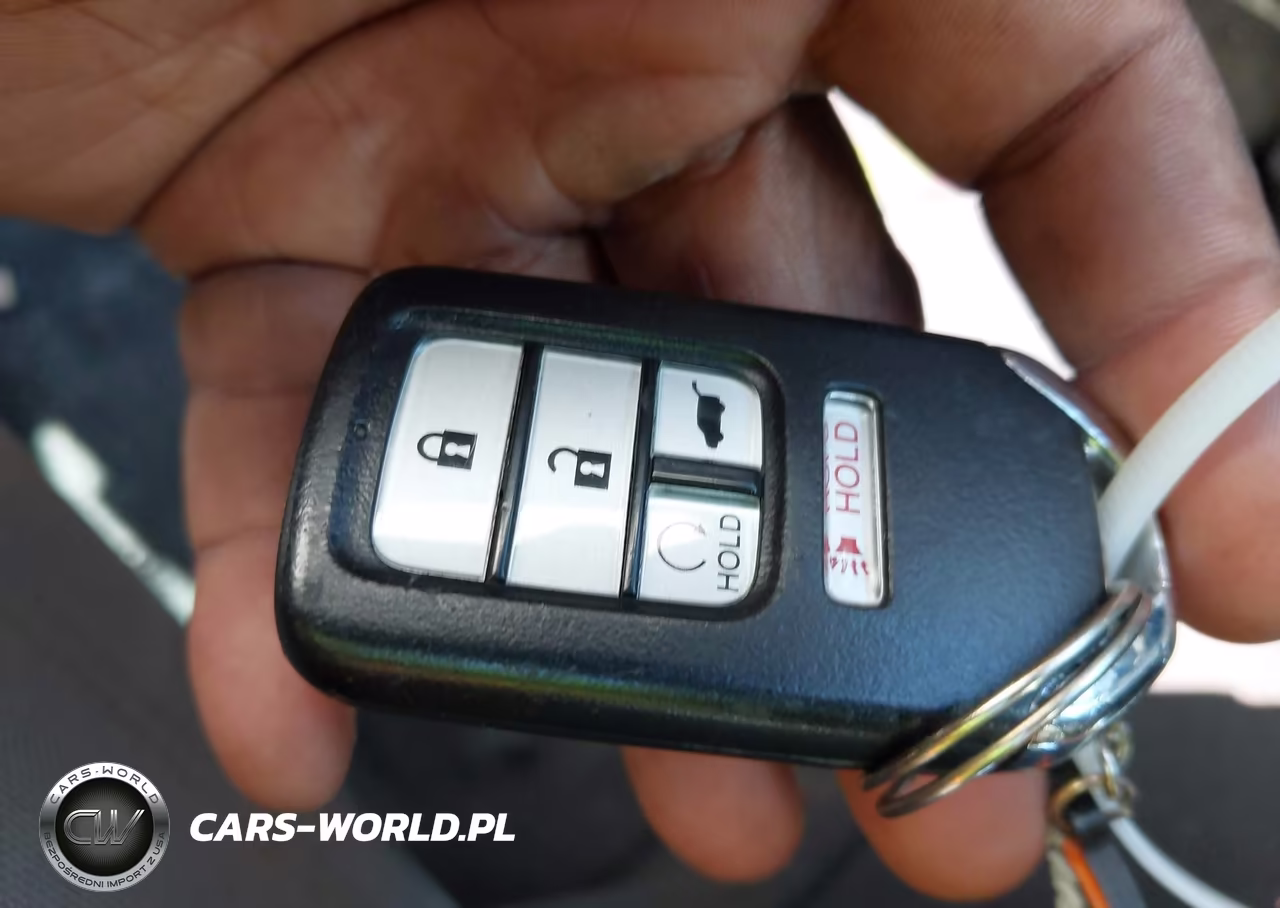 2019 Honda Cr-V Ex VIN:2HKRW2H58KH654588 - 11