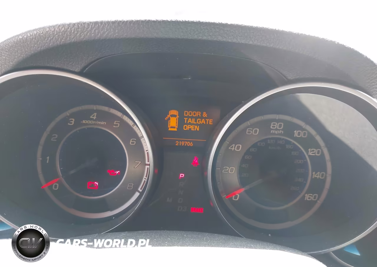 2008 Acura Mdx VIN:2HNYD28268H546439 - 7