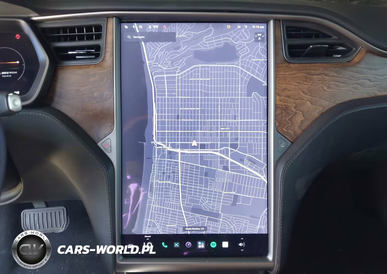 2019 Tesla Model S 100D-75D-Long Range-Standard Range VIN:5YJSA1E21KF335696 - 18
