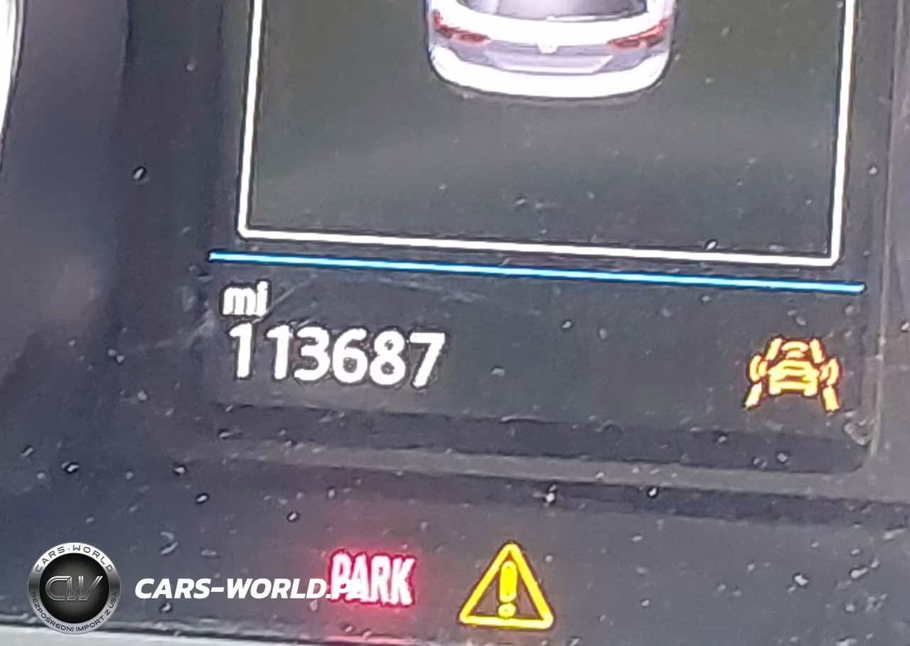 2019 Volkswagen Tiguan 2.0T Se-2.0T Sel-2.0T Sel R-Line-2.0T Sel R-Line Black VIN:3VV2B7AX8KM095996 - 15