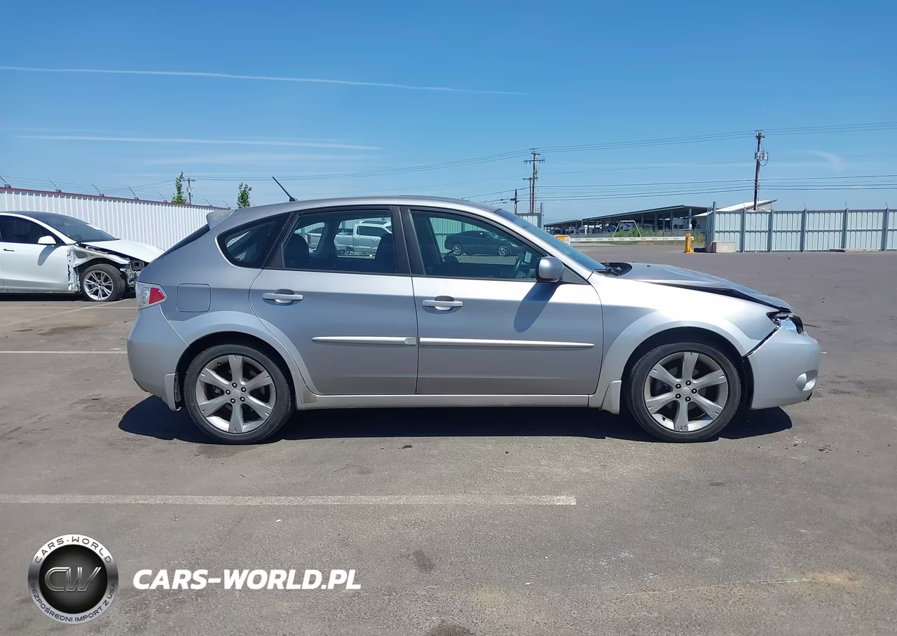2011 Subaru Impreza Outback Sport VIN:JF1GH6D61BG809872 - 13