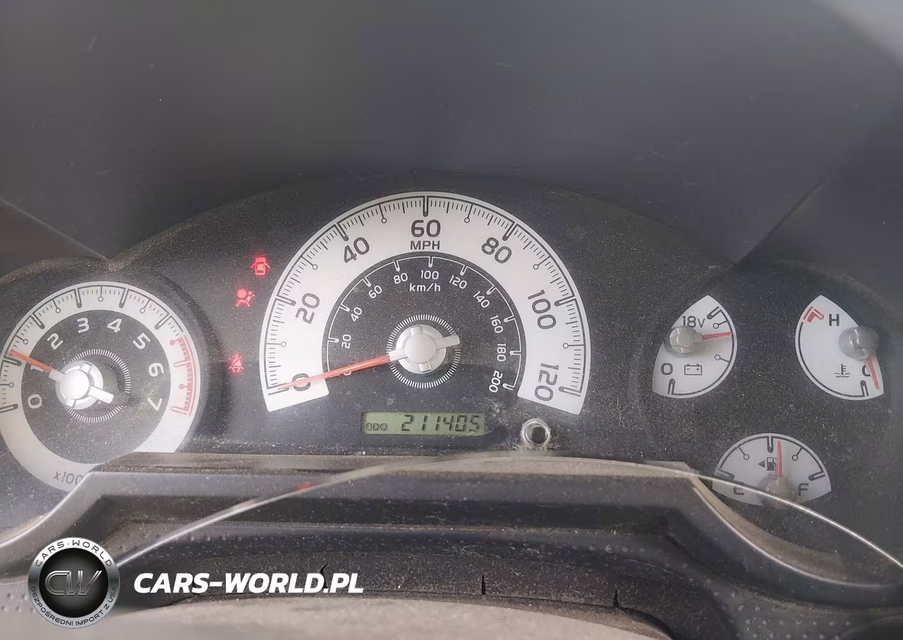 2007 Toyota Fj Cruiser VIN:JTEBU11F870100035 - 7