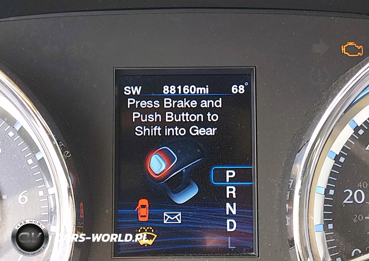 2012 Chrysler 300 Limited VIN:2C3CCACG9CH174494 - 15
