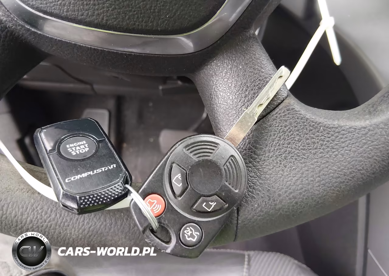 2015 Ford Escape Se VIN:1FMCU9G91FUA21415 - 11