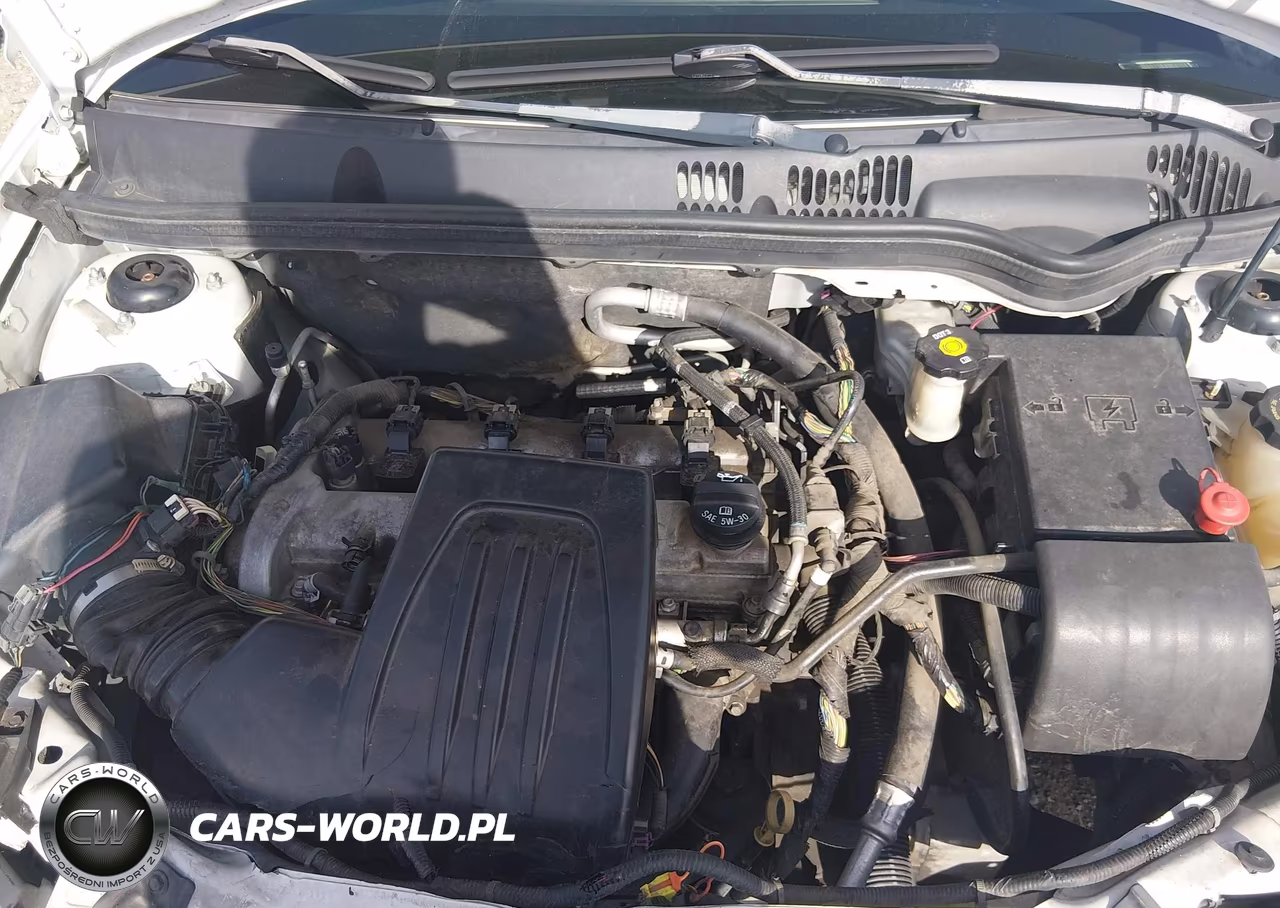 2009 Chevrolet Cobalt Lt VIN:1G1AT58H997190266 - 10