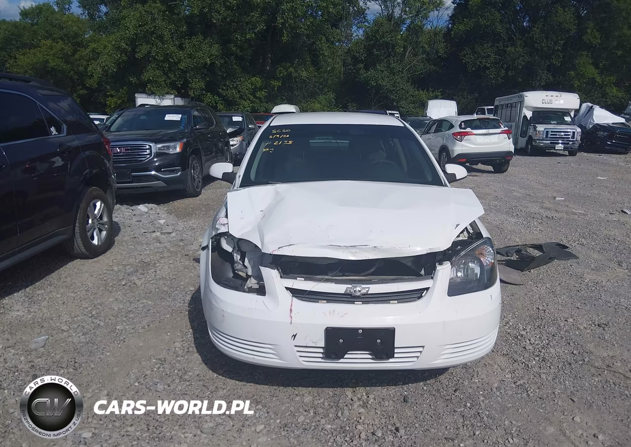 2009 Chevrolet Cobalt Lt VIN:1G1AT58H997190266 - 12