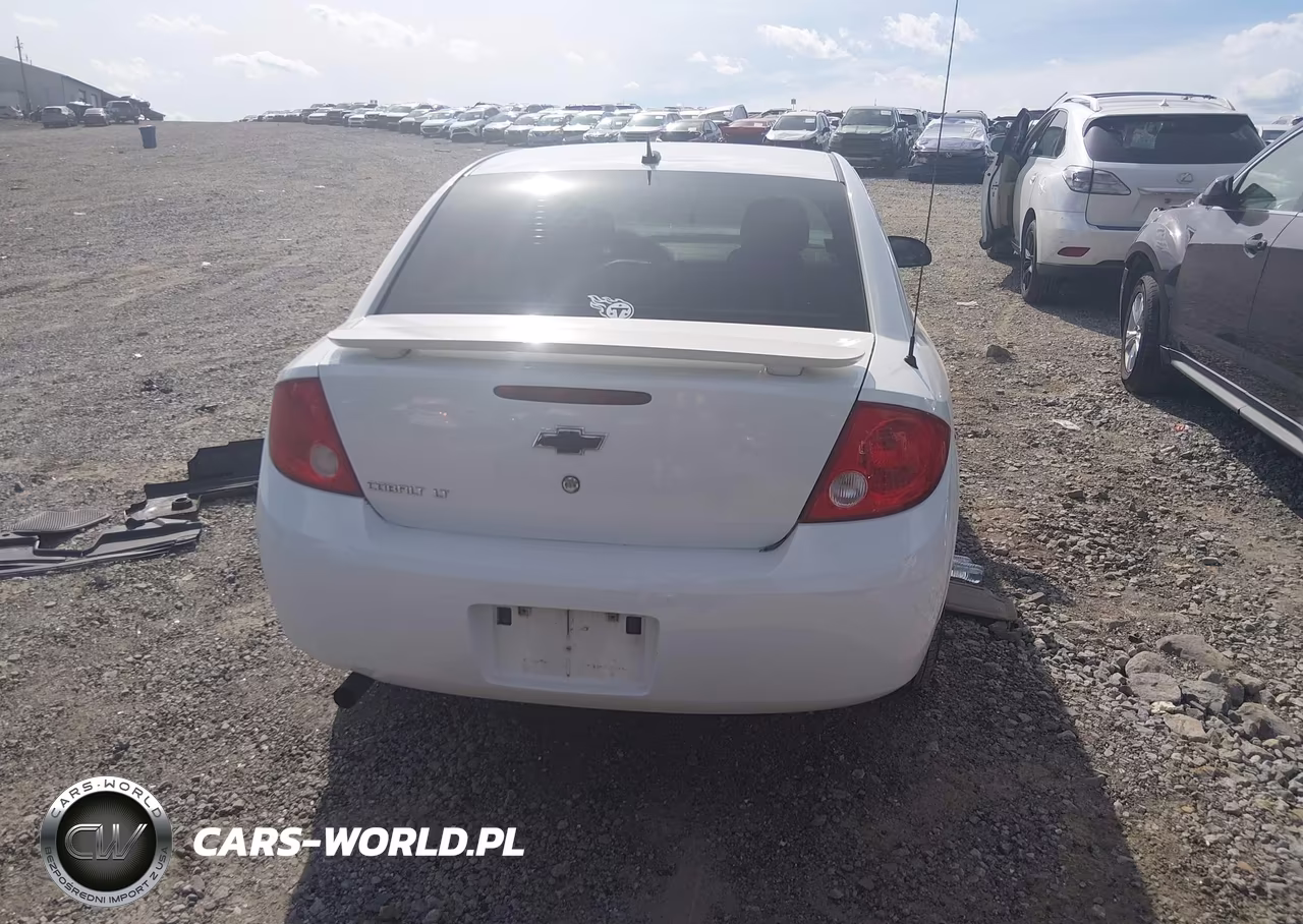 2009 Chevrolet Cobalt Lt VIN:1G1AT58H997190266 - 16