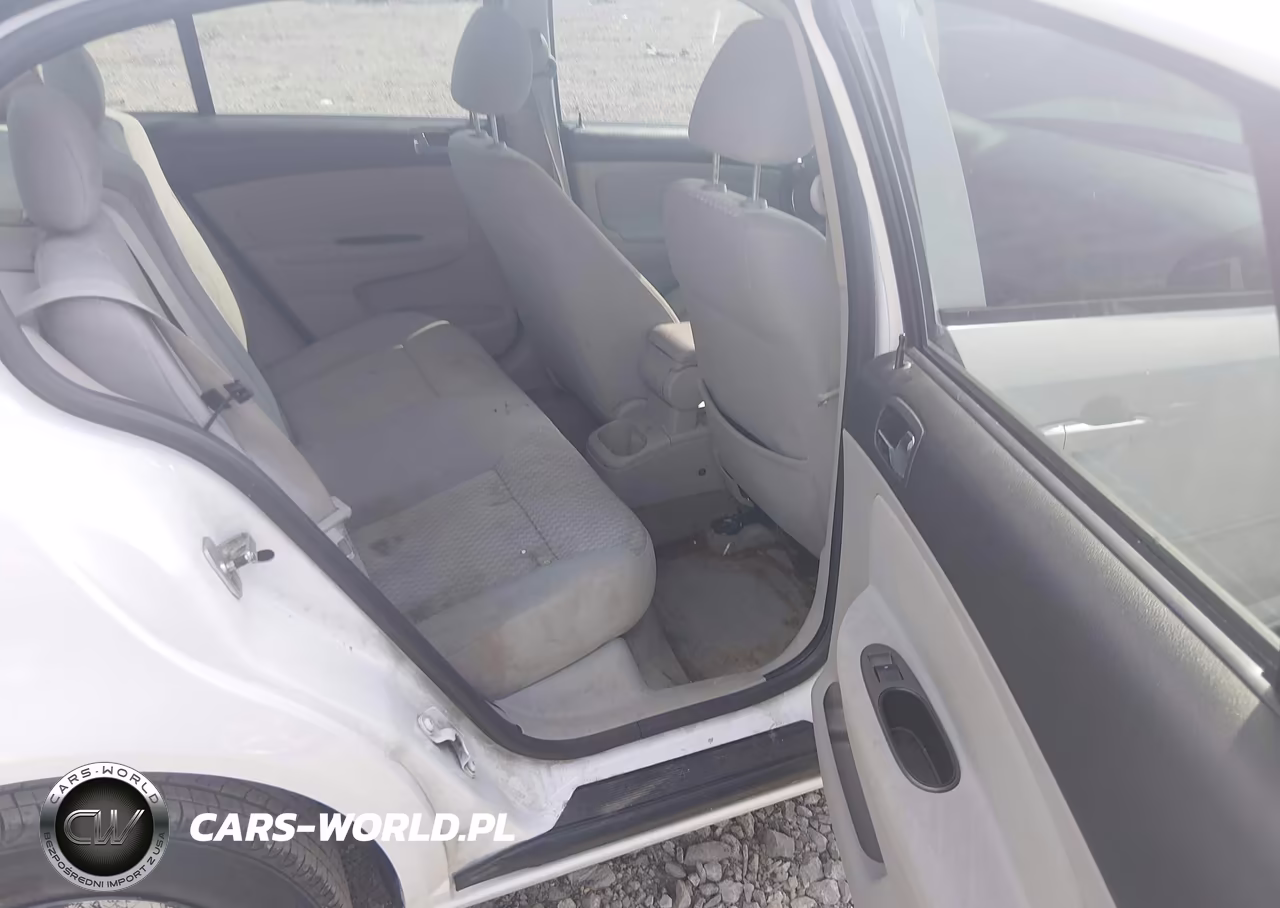 2009 Chevrolet Cobalt Lt VIN:1G1AT58H997190266 - 8