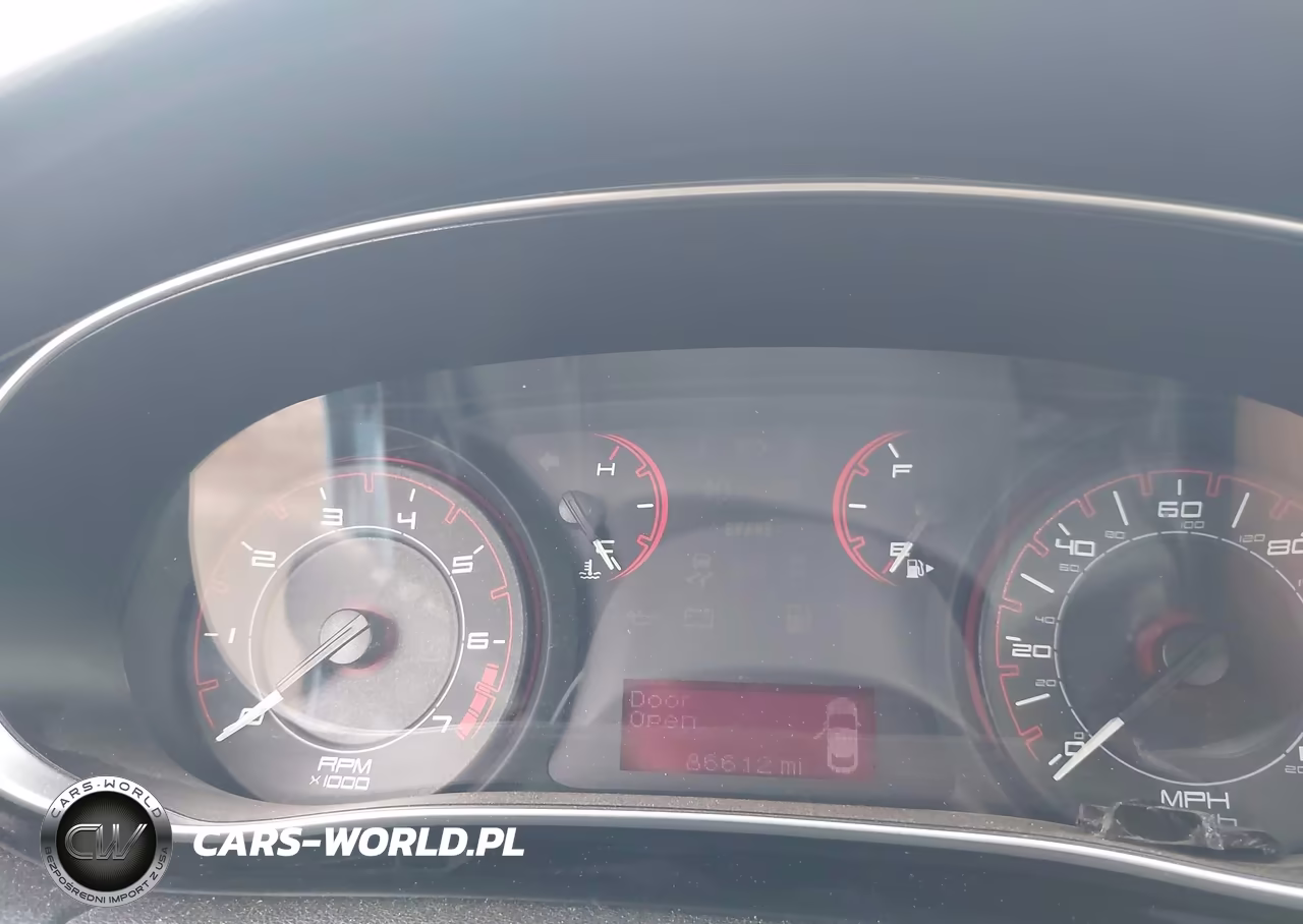 2013 Dodge Dart Rallye VIN:1C3CDFBHXDD224905 - 16