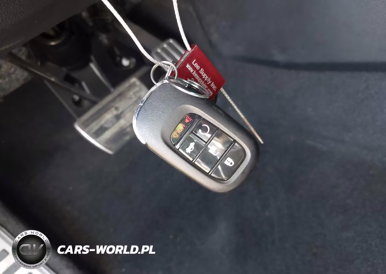 2024 Honda Accord Hybrid Sport-L VIN:1HGCY2F72RA075149 - 11