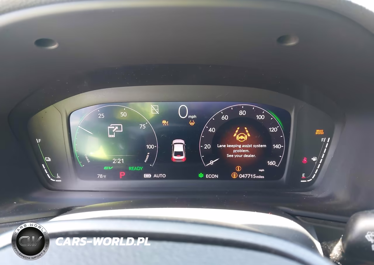 2024 Honda Accord Hybrid Sport-L VIN:1HGCY2F72RA075149 - 7