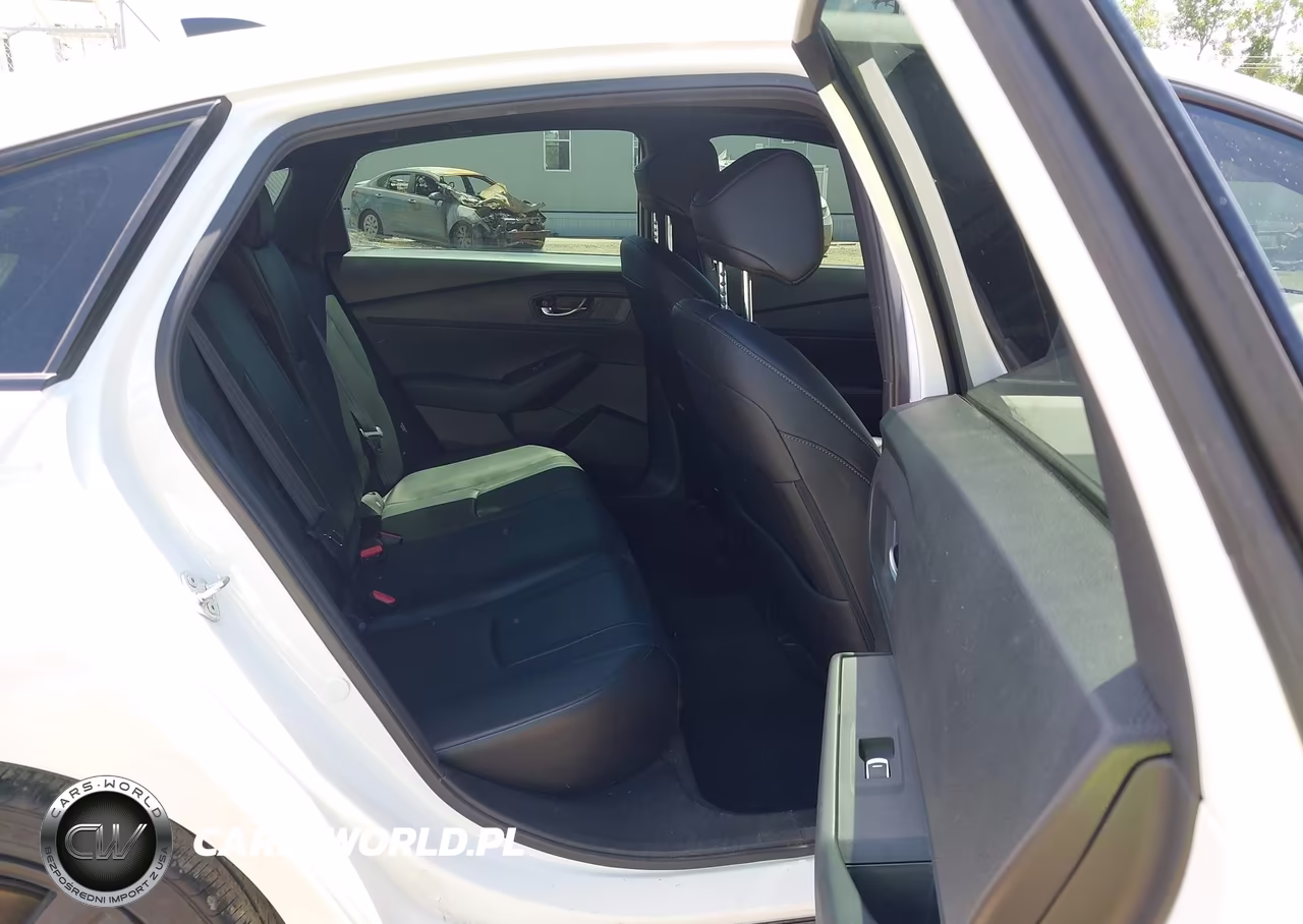 2024 Honda Accord Hybrid Sport-L VIN:1HGCY2F72RA075149 - 8