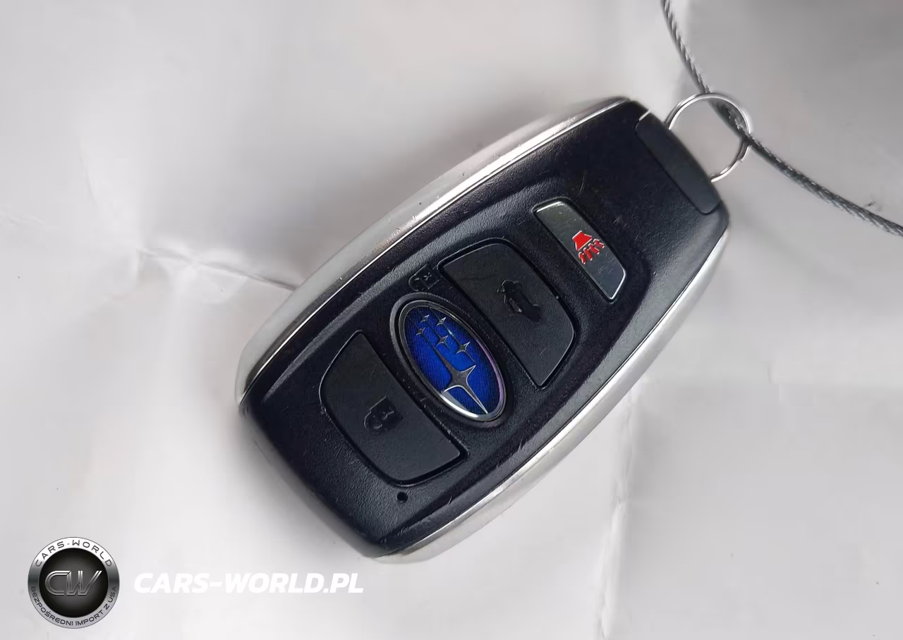 2019 Subaru Impreza 2.0I Sport VIN:4S3GKAJ61K3626529 - 11
