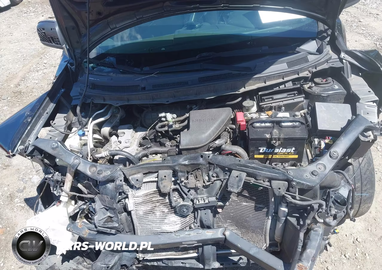 2010 Nissan Rogue S VIN:JN8AS5MV5AW149735 - 10
