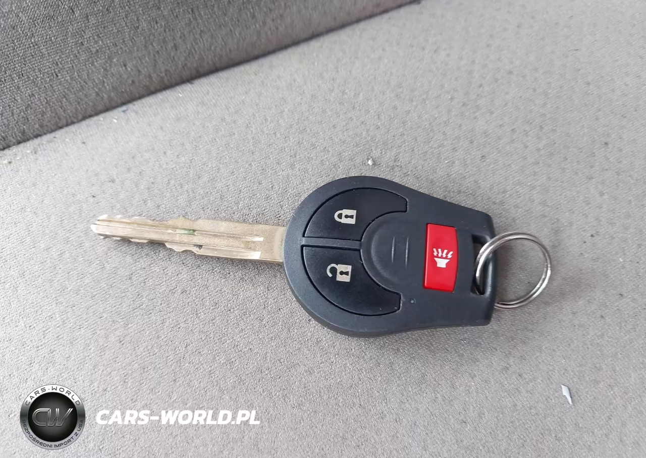 2010 Nissan Rogue S VIN:JN8AS5MV5AW149735 - 11