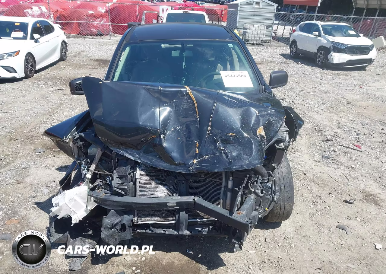2010 Nissan Rogue S VIN:JN8AS5MV5AW149735 - 6