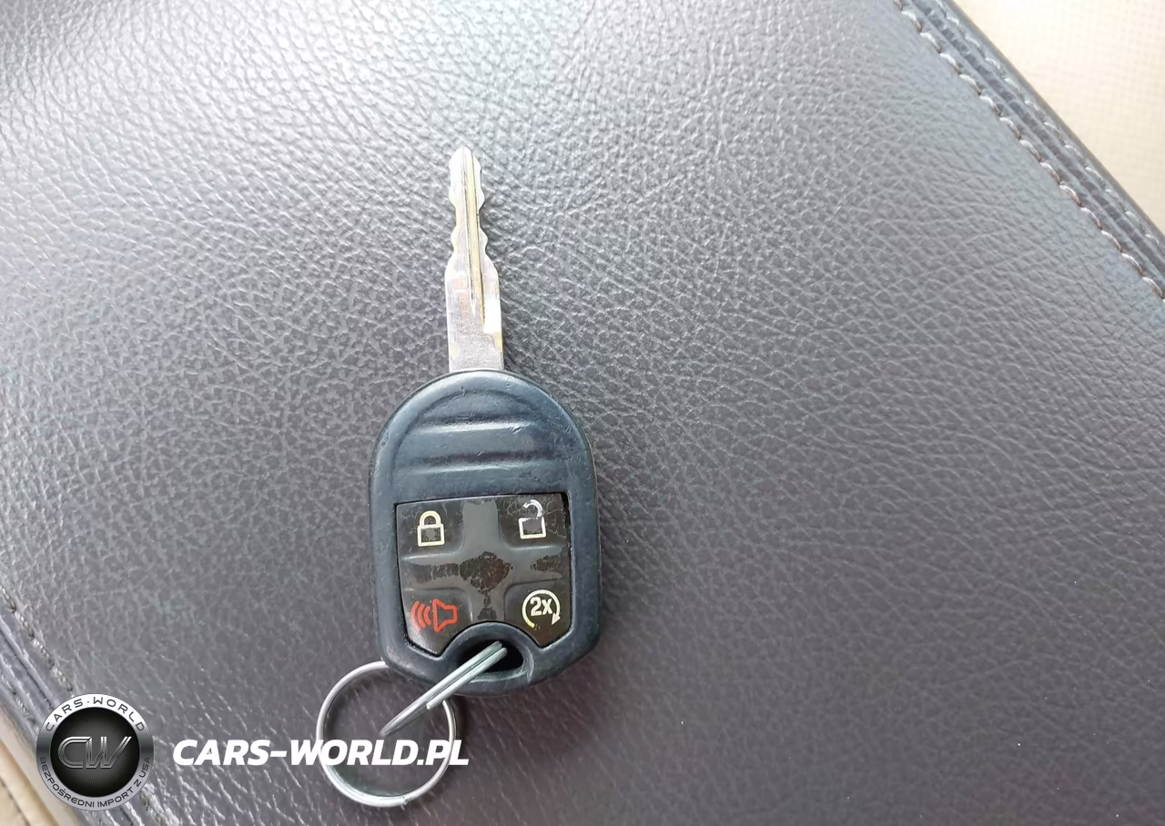 2011 Ford F-150 Lariat VIN:1FTFW1ET7BFB55274 - 11