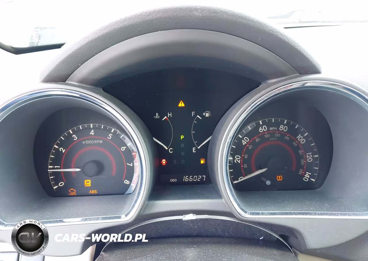 2010 Toyota Highlander Limited V6 VIN:JTEDK3EHXA2162621 - 7