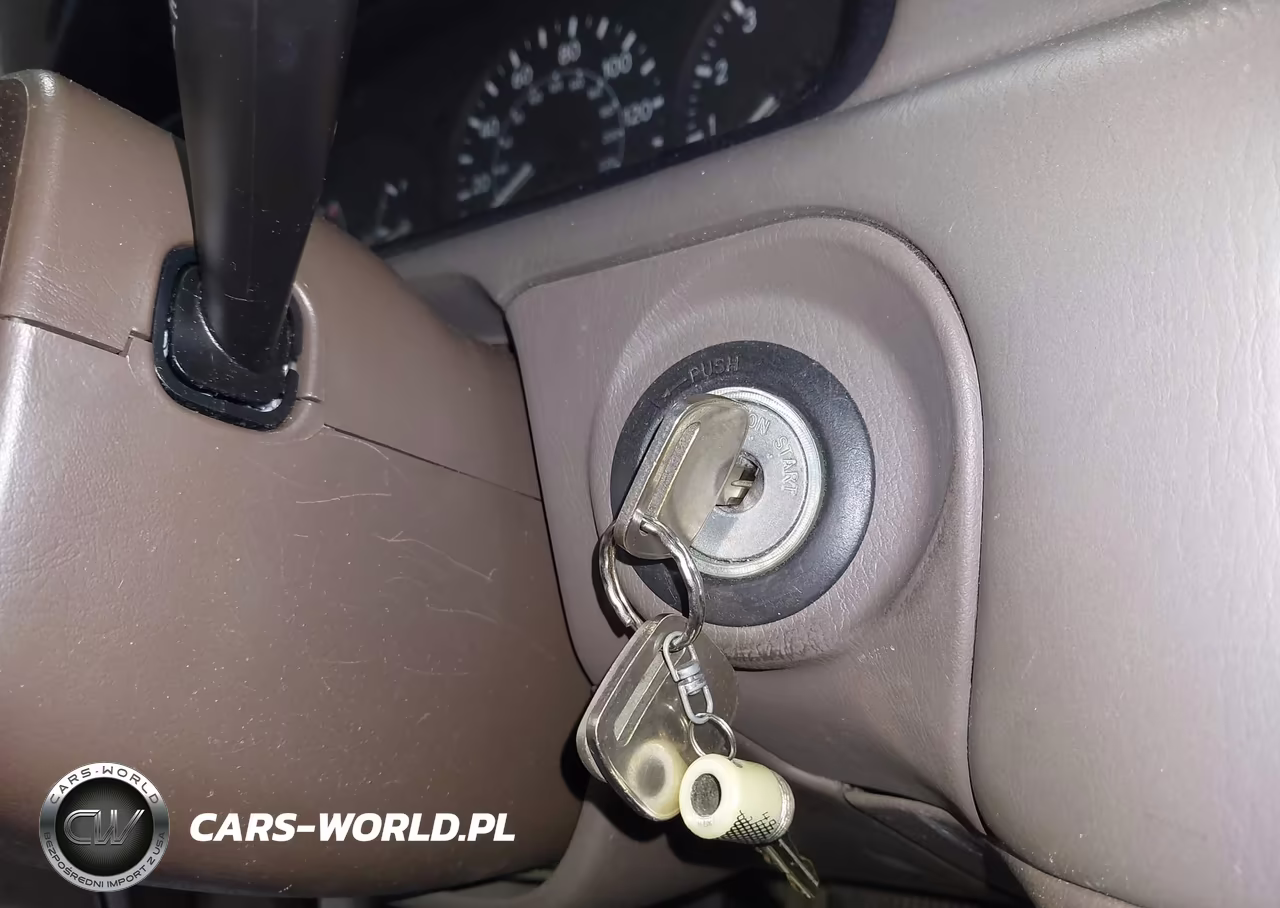 2001 Toyota Camry Ce VIN:4T1BG22K51U026016 - 11