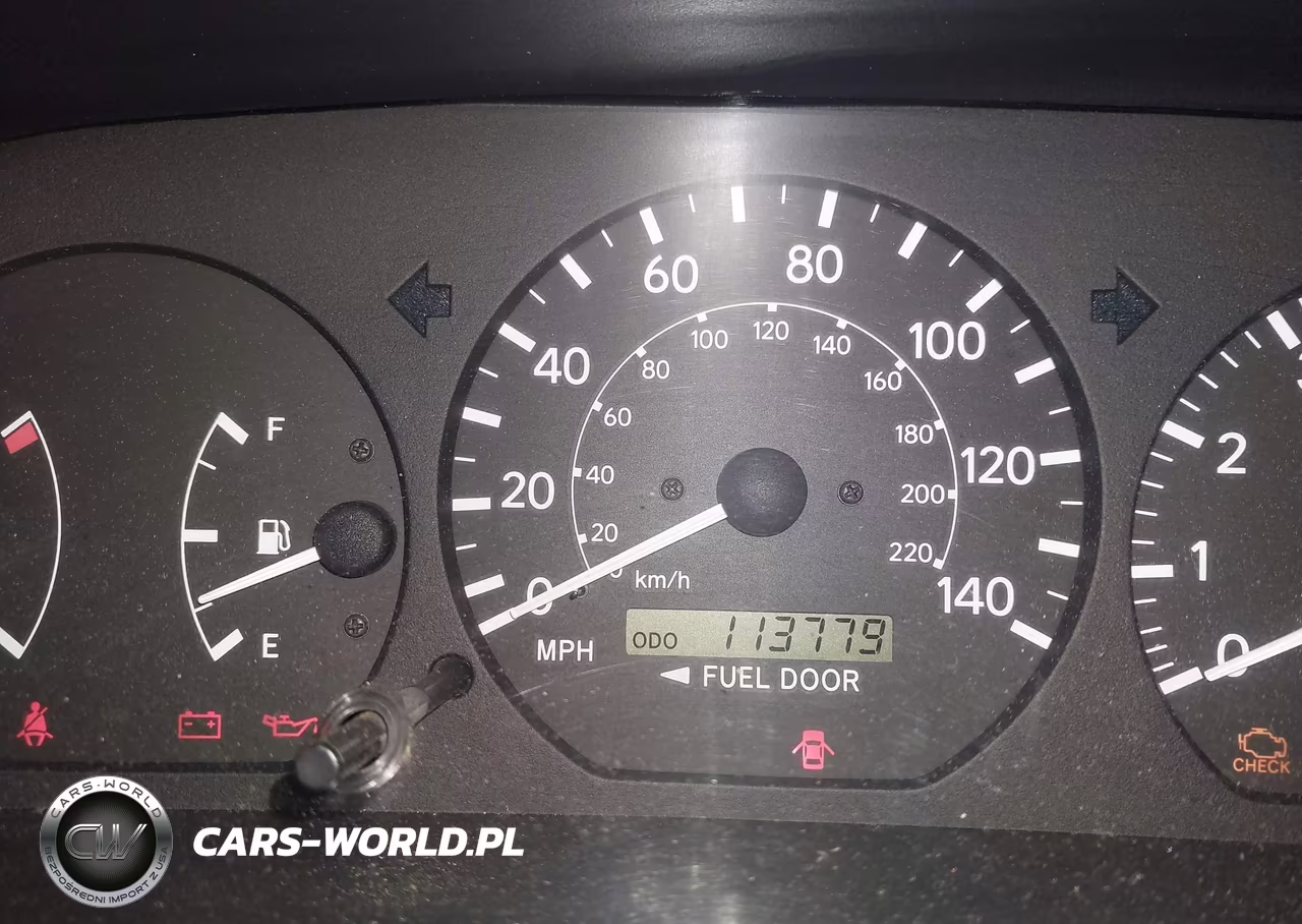 2001 Toyota Camry Ce VIN:4T1BG22K51U026016 - 7
