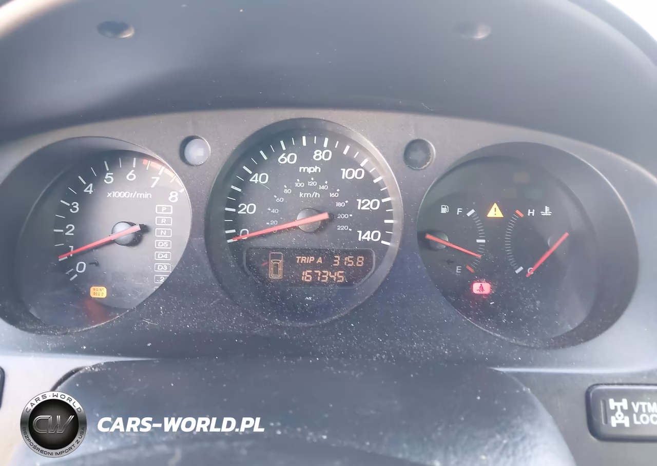 2003 Acura Mdx VIN:2HNYD186X3H539211 - 7