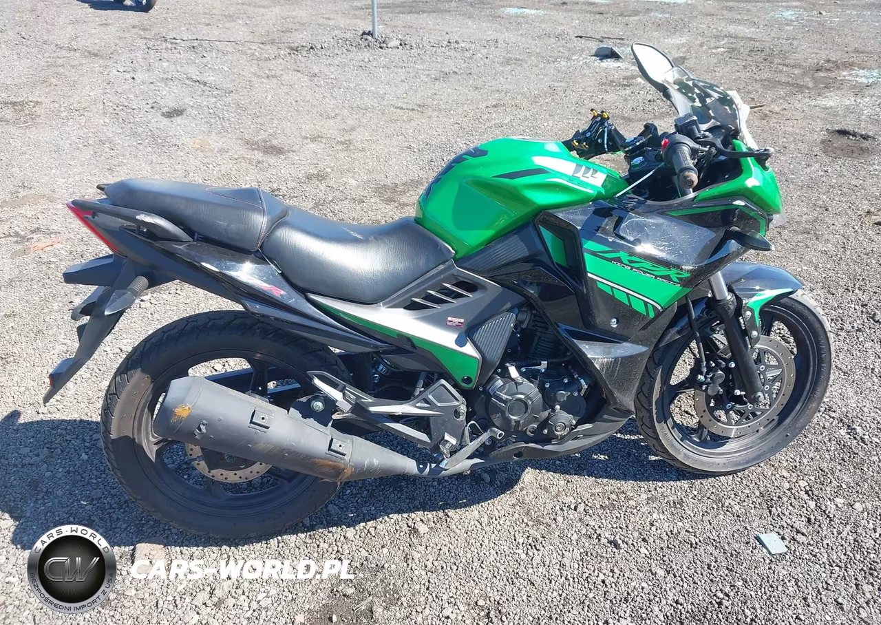 2024 Lifa Kpr 200 VIN:LXAPRVP72NX000128 - 12