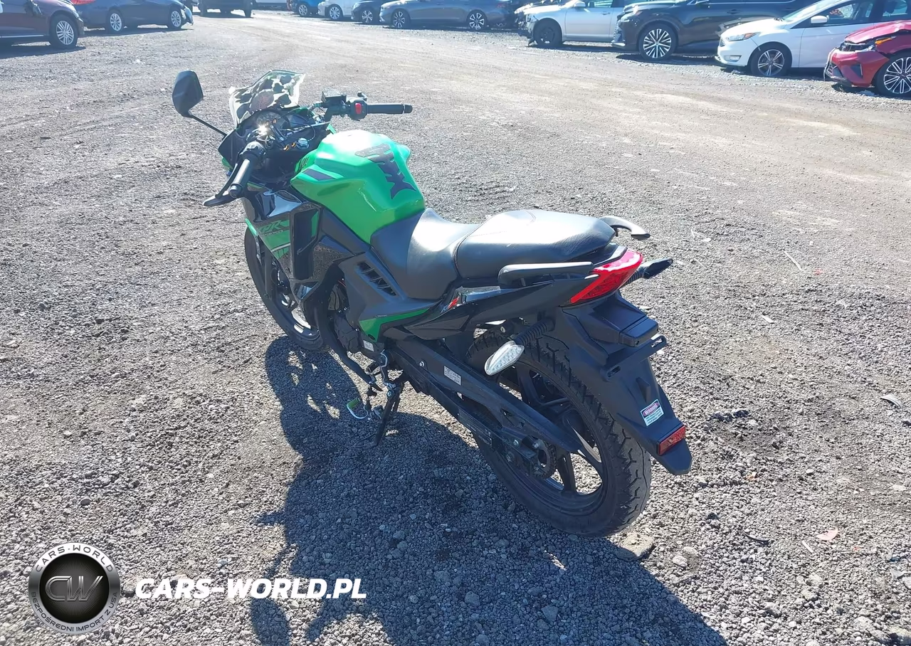 2024 Lifa Kpr 200 VIN:LXAPRVP72NX000128 - 3