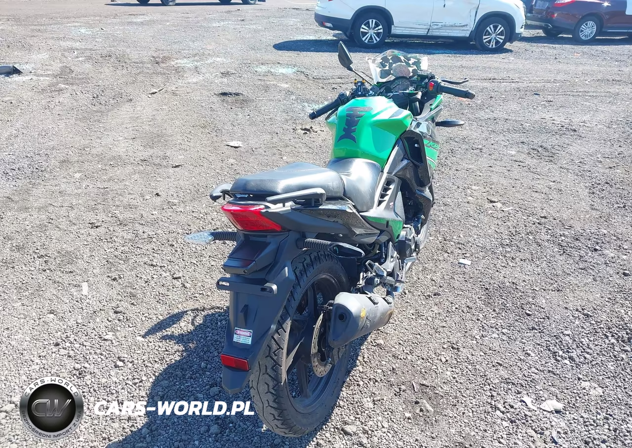 2024 Lifa Kpr 200 VIN:LXAPRVP72NX000128 - 4