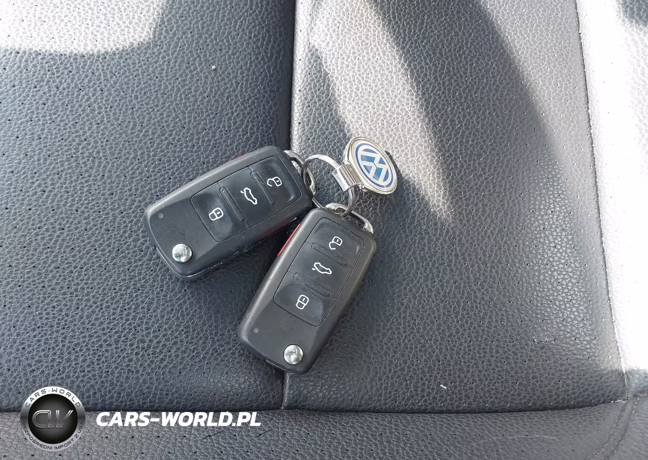 2014 Volkswagen Jetta Sportwagen 2.0L Tdi VIN:3VWML7AJ4EM612504 - 11