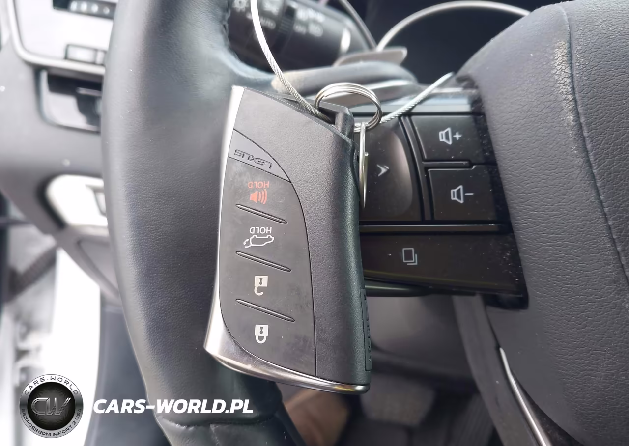 2023 Lexus Rx 350 Premium Plus VIN:2T2BAMBAXPC021176 - 11