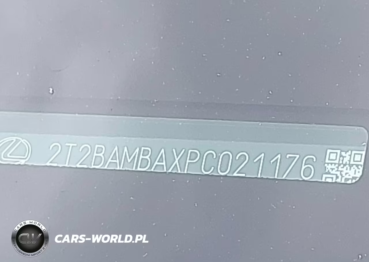 2023 Lexus Rx 350 Premium Plus VIN:2T2BAMBAXPC021176 - 17