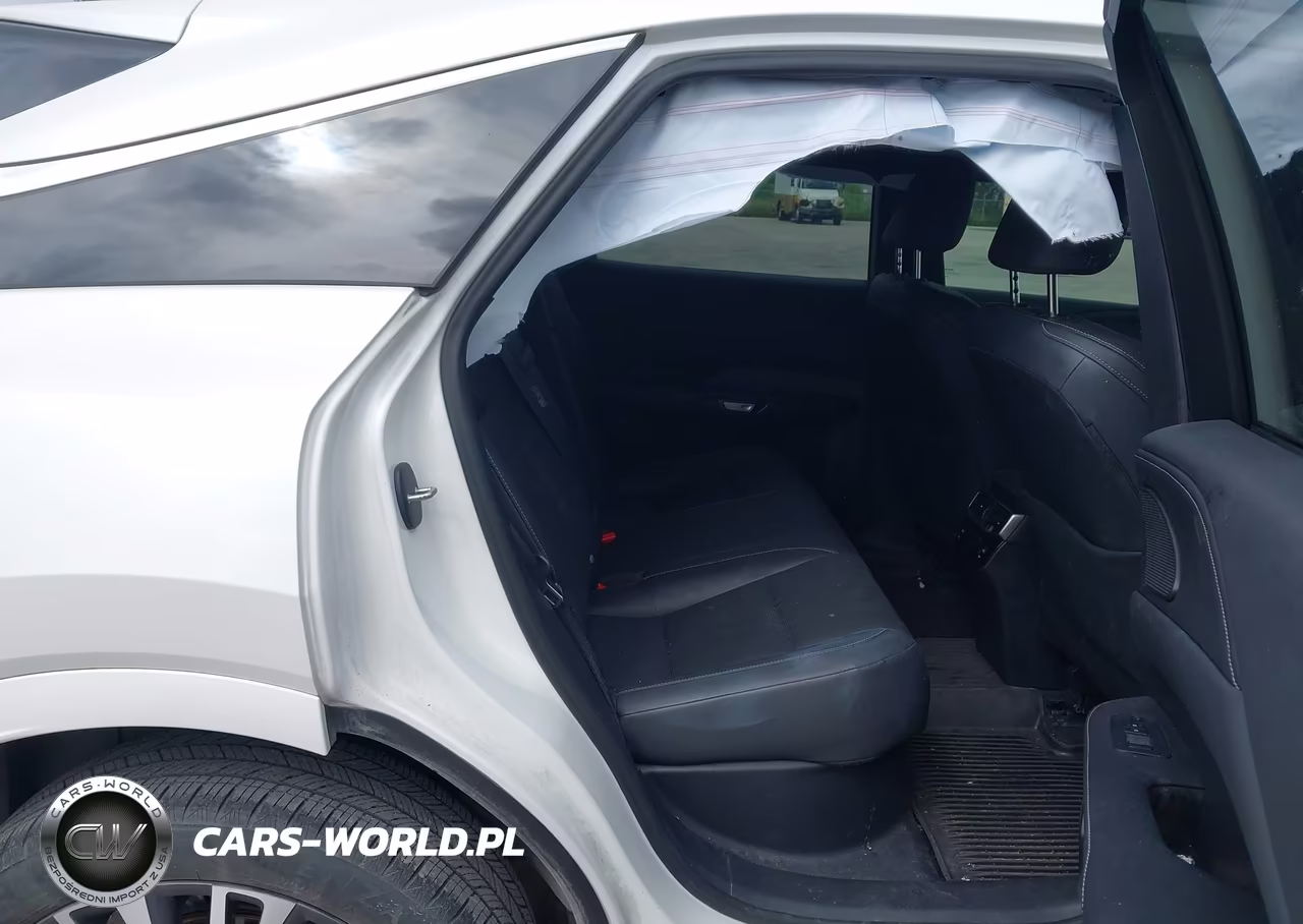 2023 Lexus Rx 350 Premium Plus VIN:2T2BAMBAXPC021176 - 8