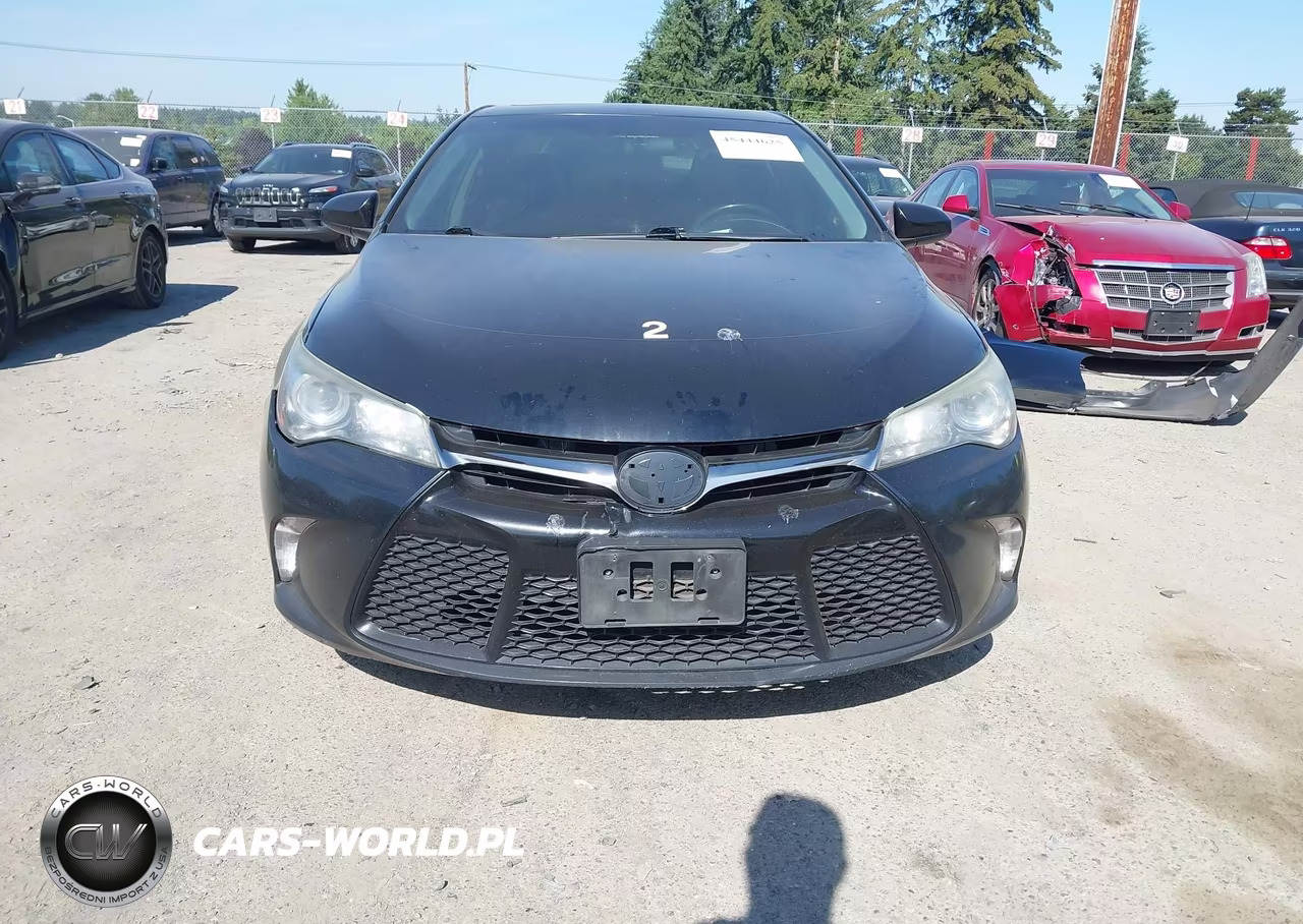 2017 Toyota Camry Hybrid Se VIN:4T1BD1FK2HU211163 - 13